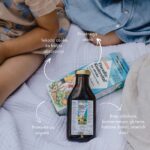 Kindervital4 Floradix Kindervital tonik