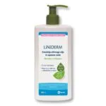 Liniderm BIO emulzija 480 ml