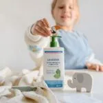 Liniderm BIO emulzija 480 ml