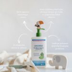 Liniderm4 Liniderm BIO emulzija 480 ml