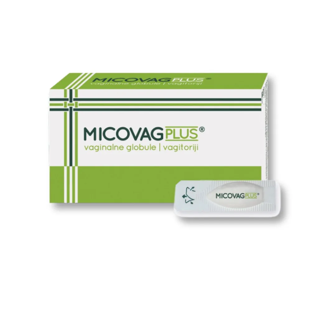 Micovag plus