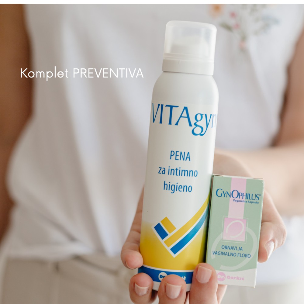 PREVENTIVA2 Komplet PREVENTIVA