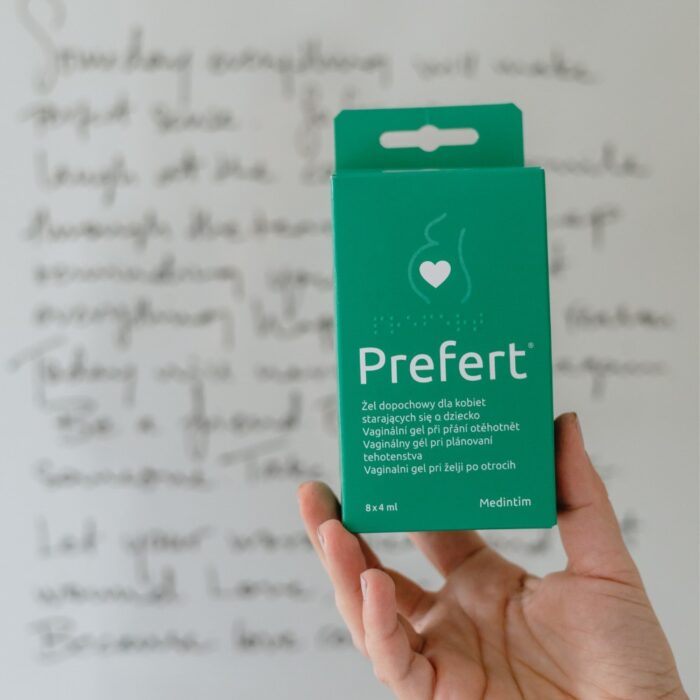 prefert gleitmittel Prefert gel