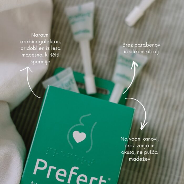 prefert gleitmittel Prefert Gel main image 1