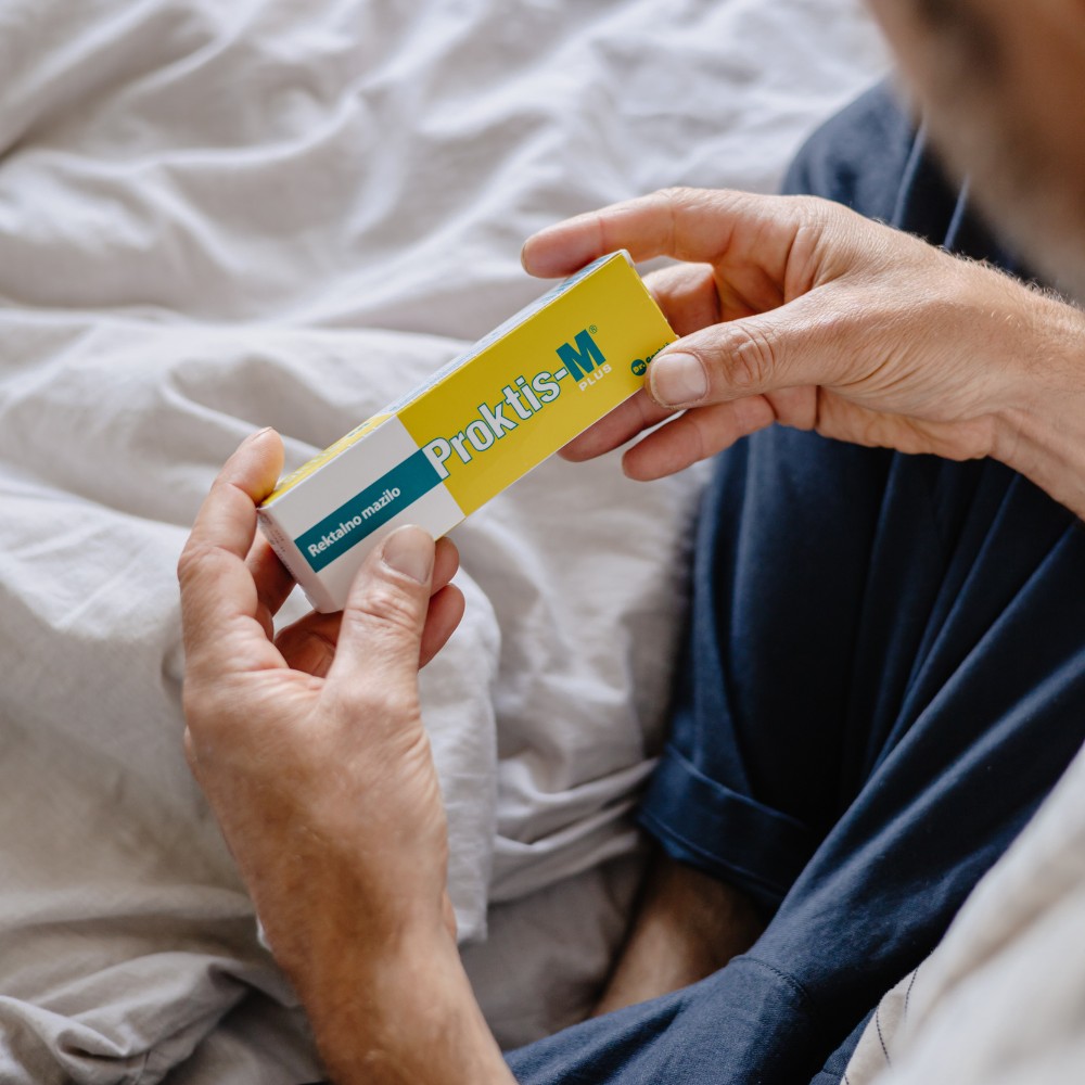 Proktis-M-mazilo2 Proktis - M rektalno mazilo
