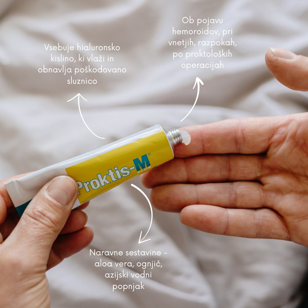 Proktis-M-mazilo3 Proktis - M rektalno mazilo