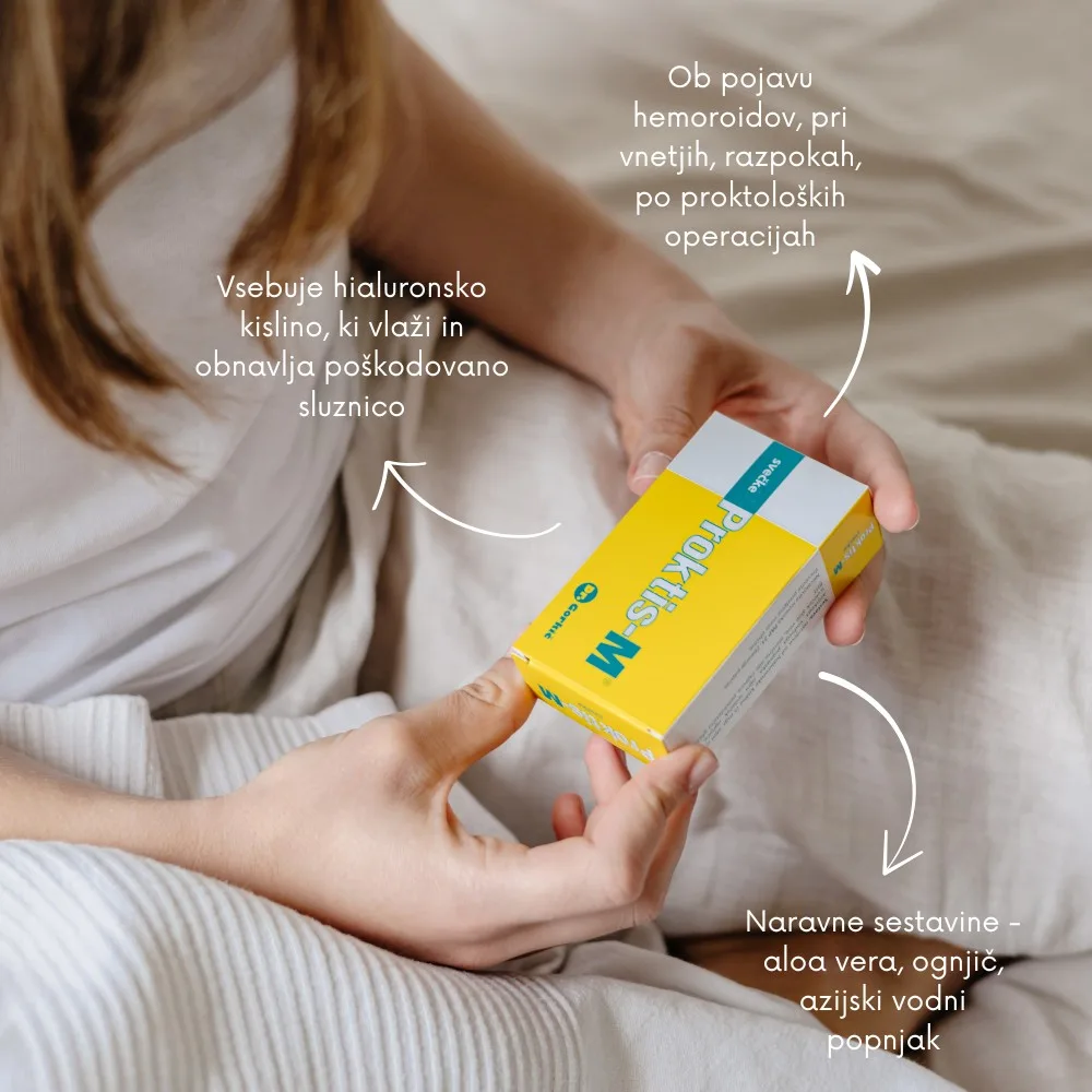 Proktis-M-svecke3 Proktis - M svečke