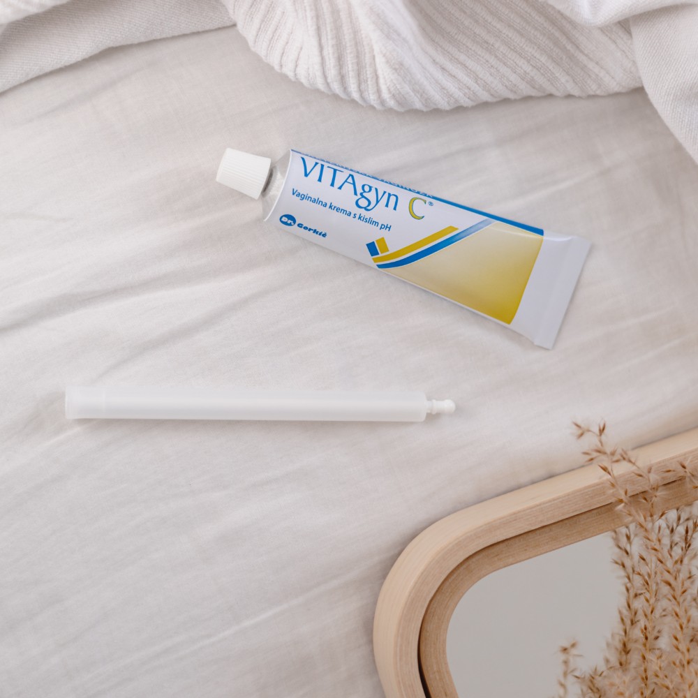 VITAgyn-krema2 VITAgyn C vaginalna krema