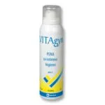 VITAgyn pena za intimno higieno