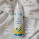 Vitagyn-pena3 VITAgyn pena za intimno higieno