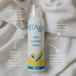 VITAgyn pena za intimno higieno