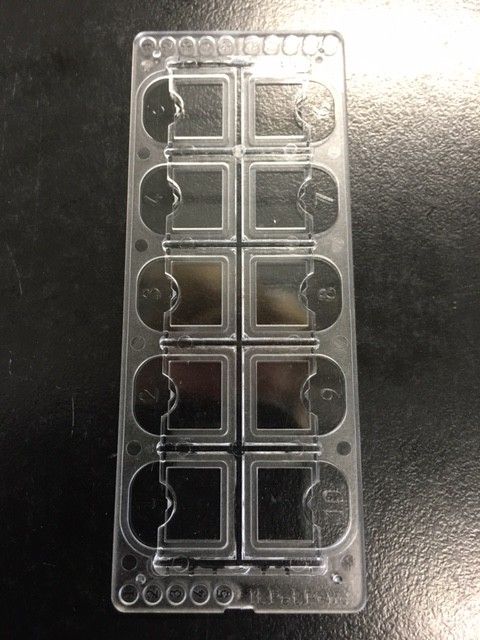 Ploščica Urisediment