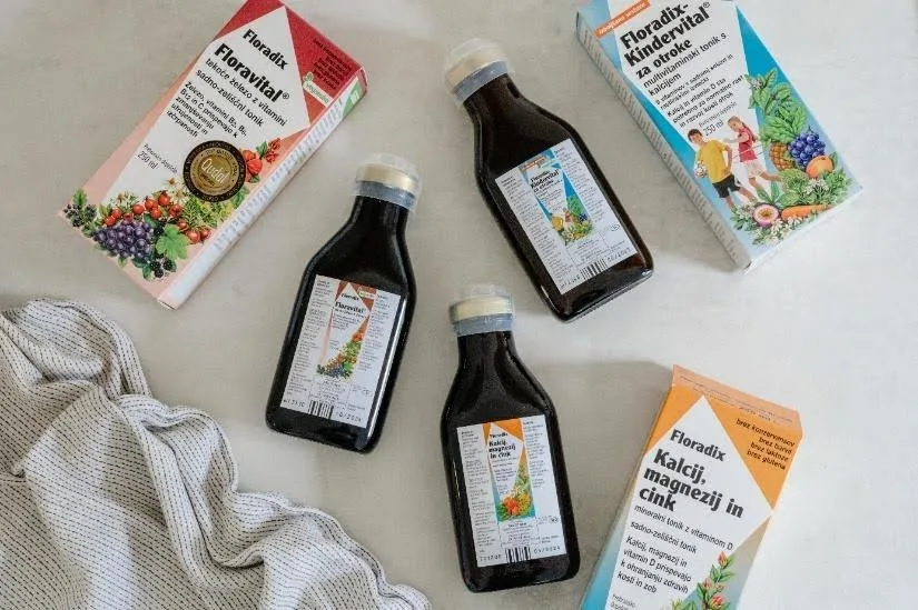 pripomočki za dvig imunskega sistema