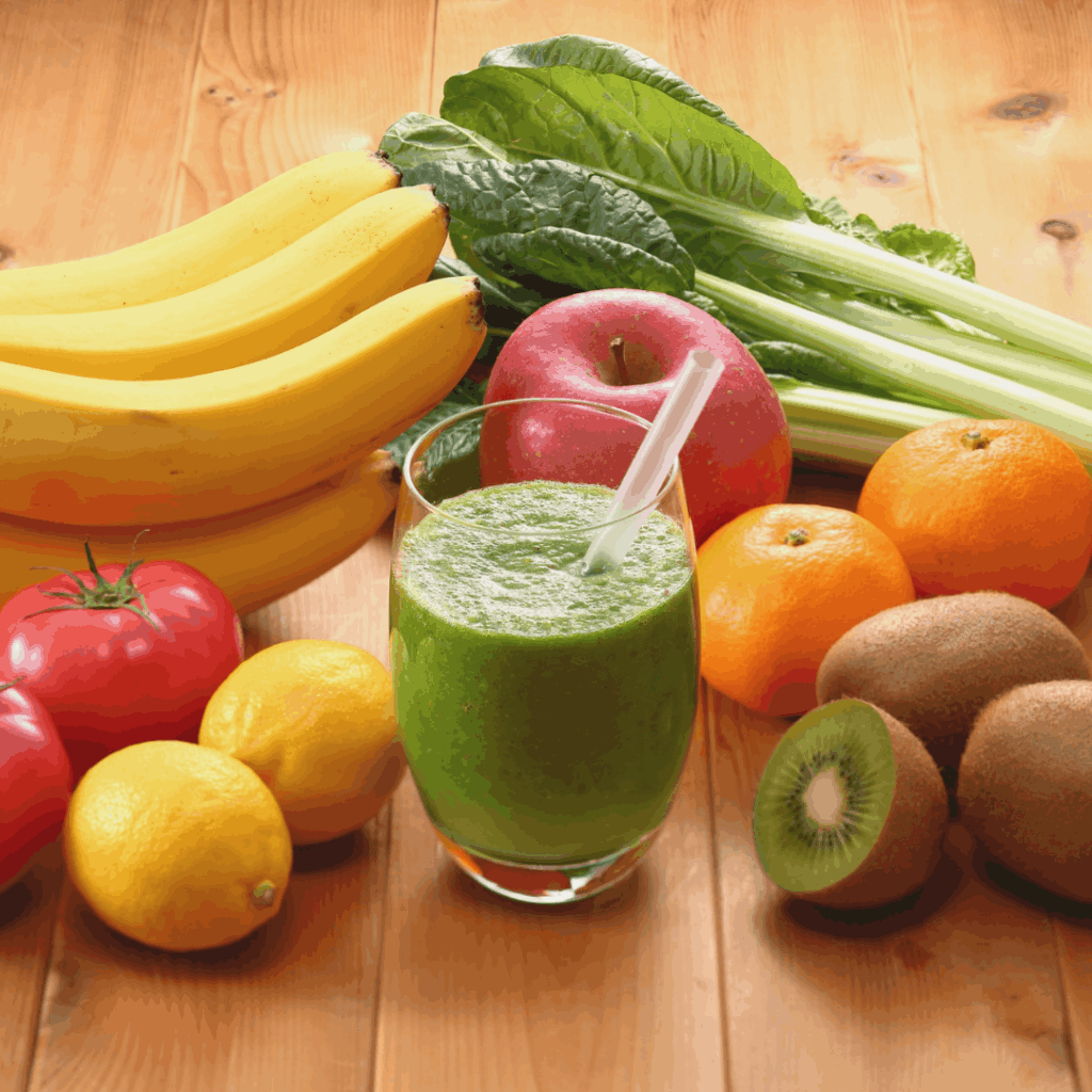 vitamini in minerali